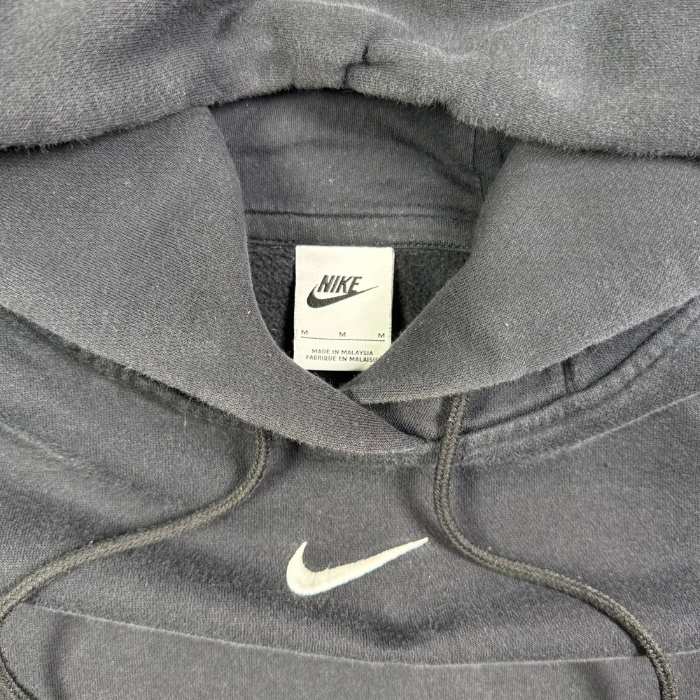 Nike center swoosh oversized sweatshirt‎ - Picture 3 of 4